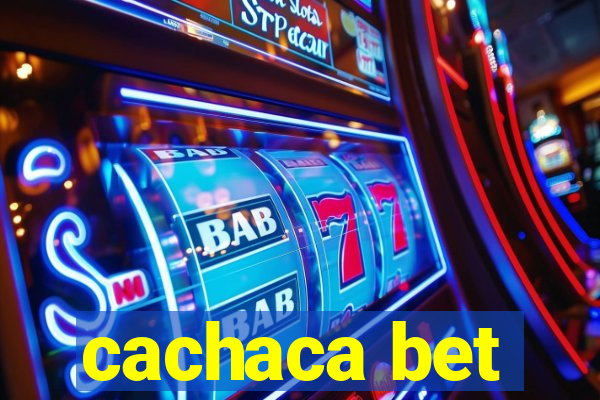 cachaca bet